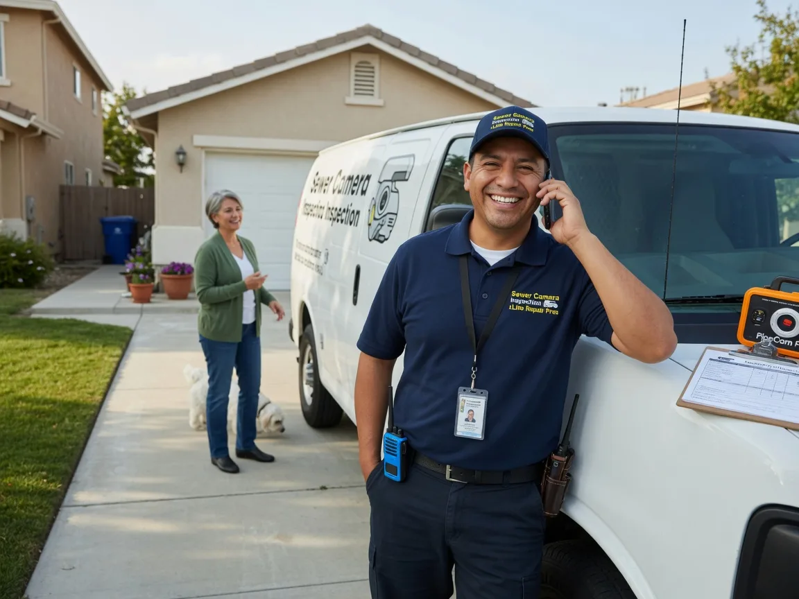 Sewer Line Repair Shell Rock, IA FAQs